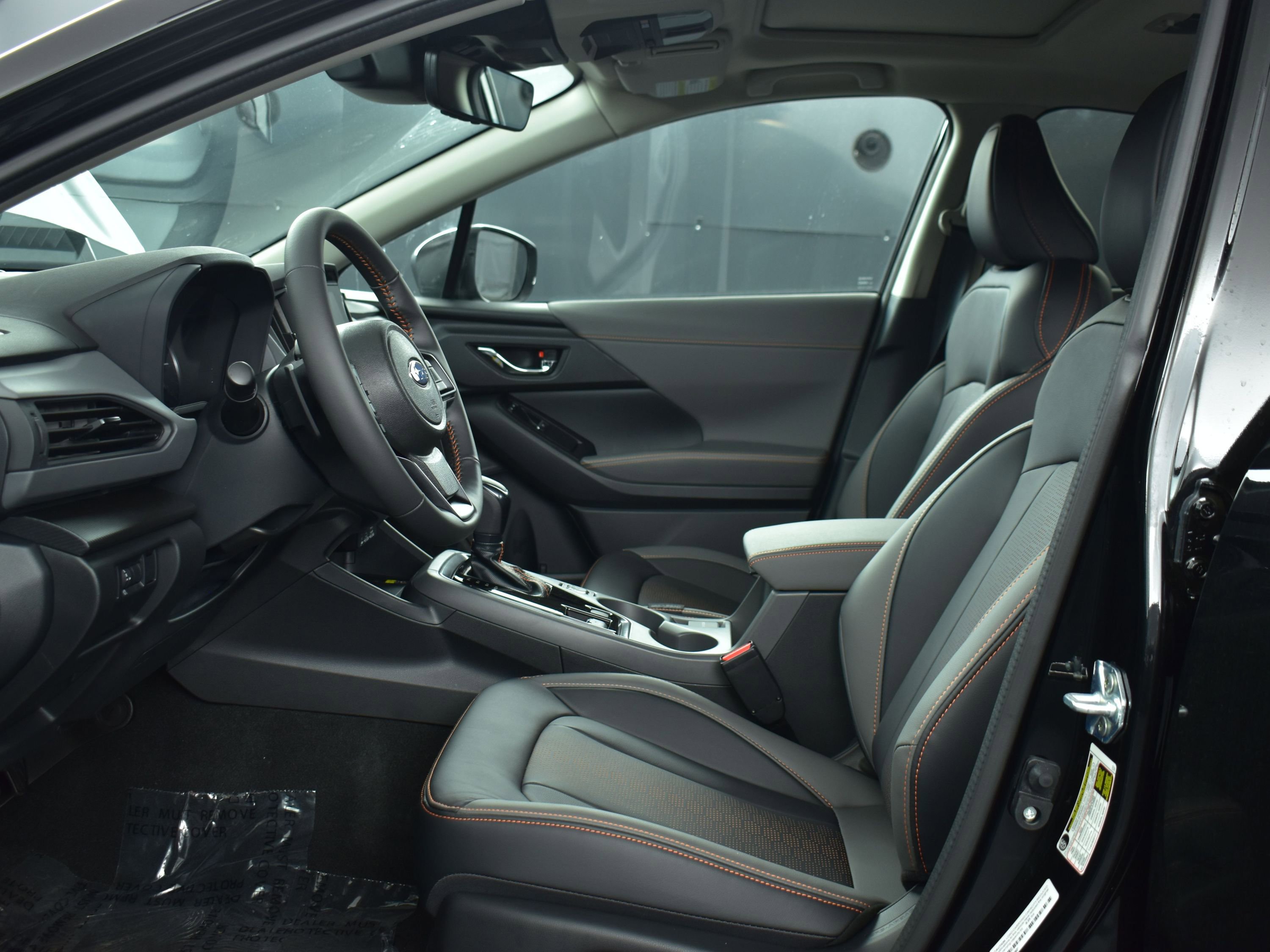 New 2025 Subaru Crosstrek 2.5i Limited image 11