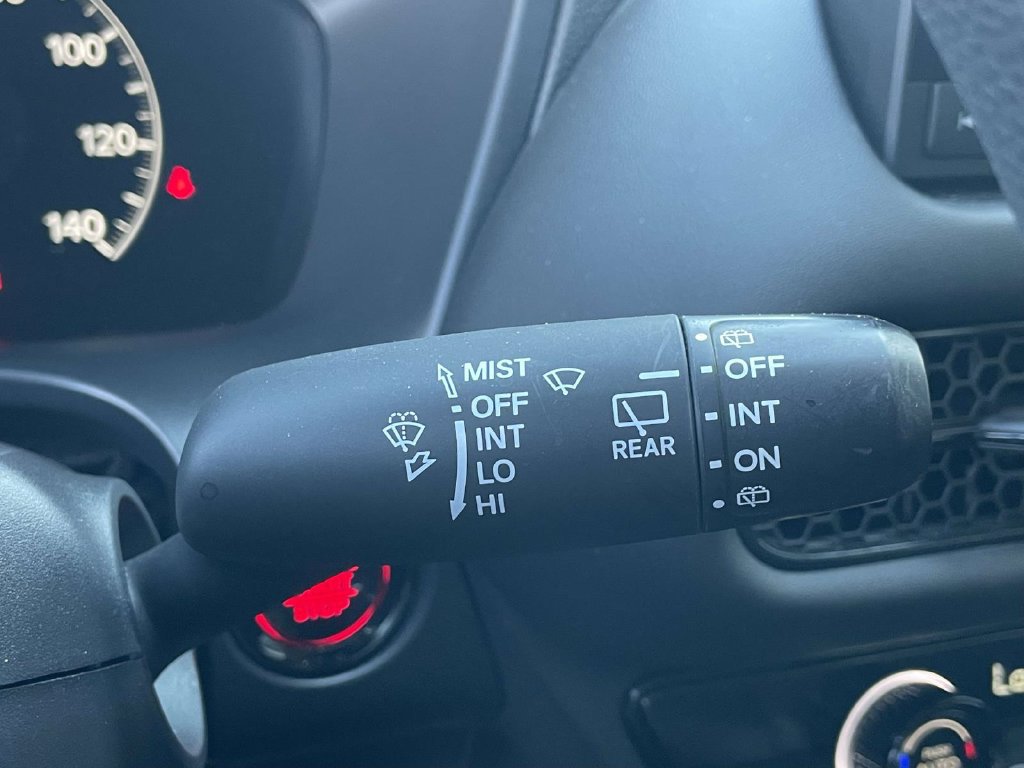 Used 2023 Honda HR-V LX image 21