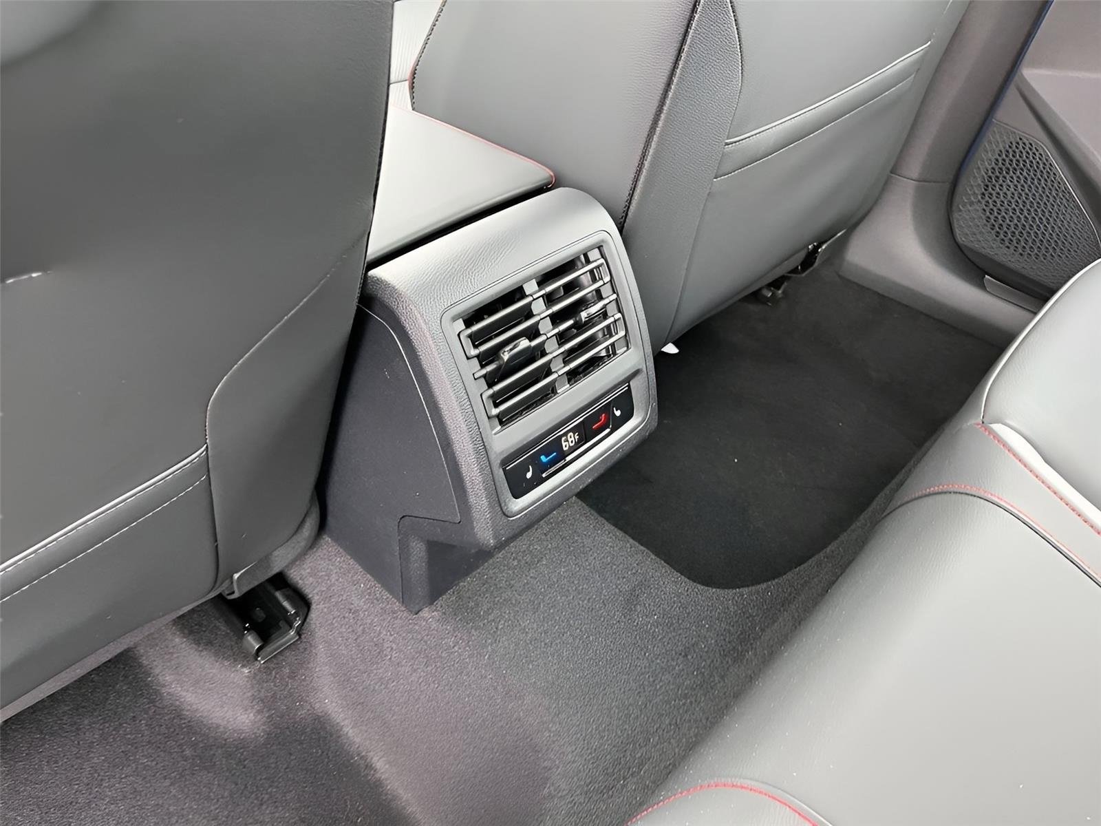 New 2025 Volkswagen GTI Autobahn FWD image 29