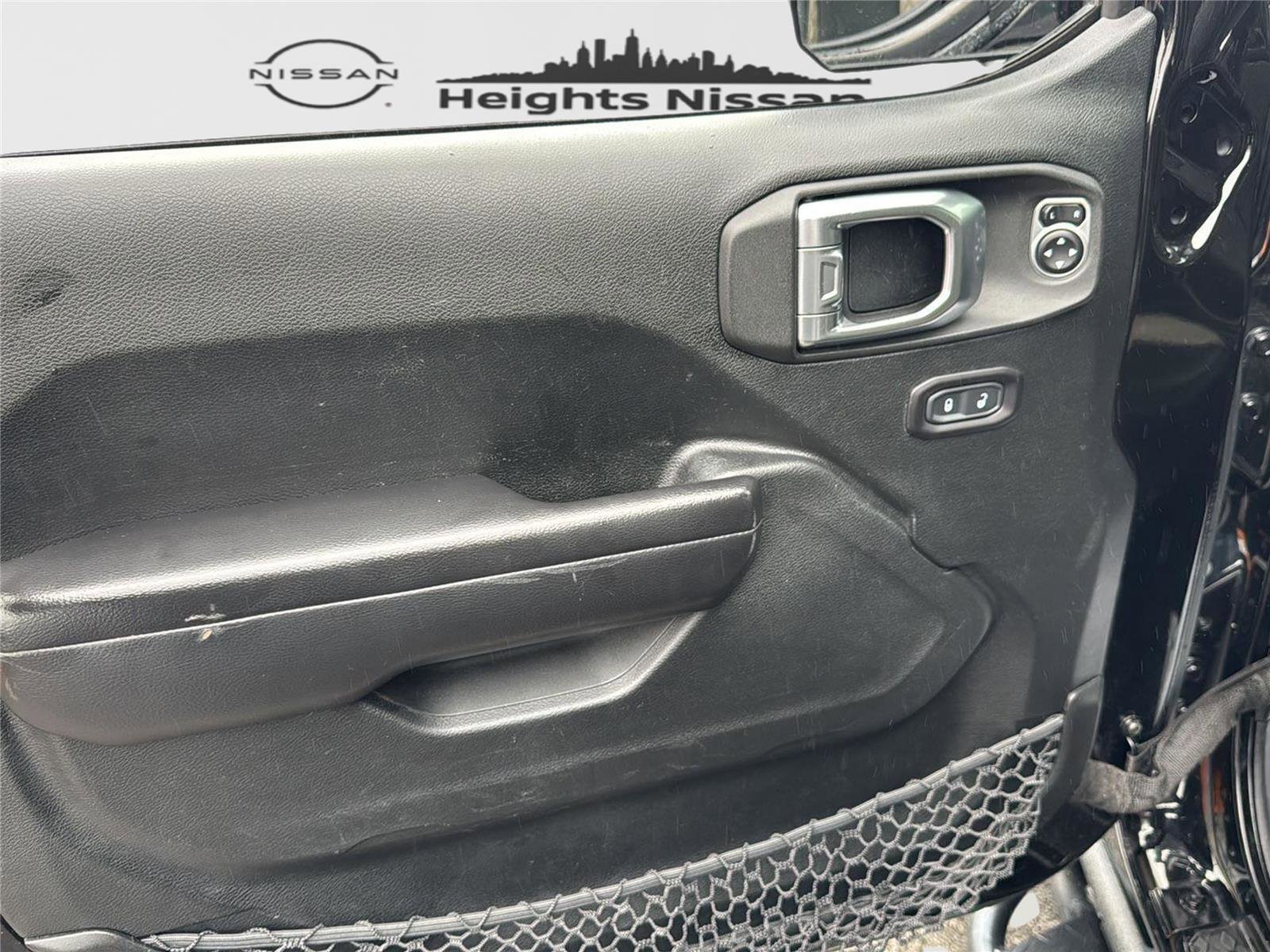 Used 2020 Jeep Gladiator Sport w/ Quick Order Package 24S image 15