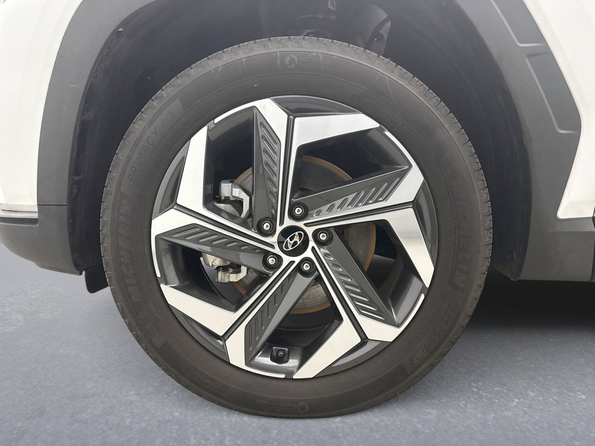 Used 2023 Hyundai Tucson SEL w/ Convenience Package image 25