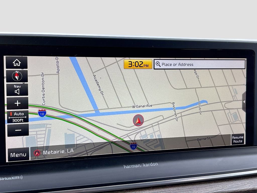 Used 2021 Kia Telluride SX image 13