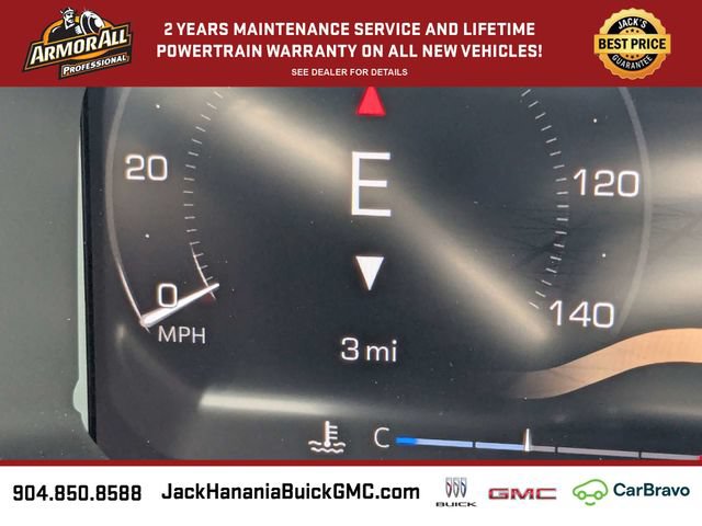 New 2026 GMC Sierra 1500 SLT w/ SLT Premium Plus Package AWD/4WD image 31