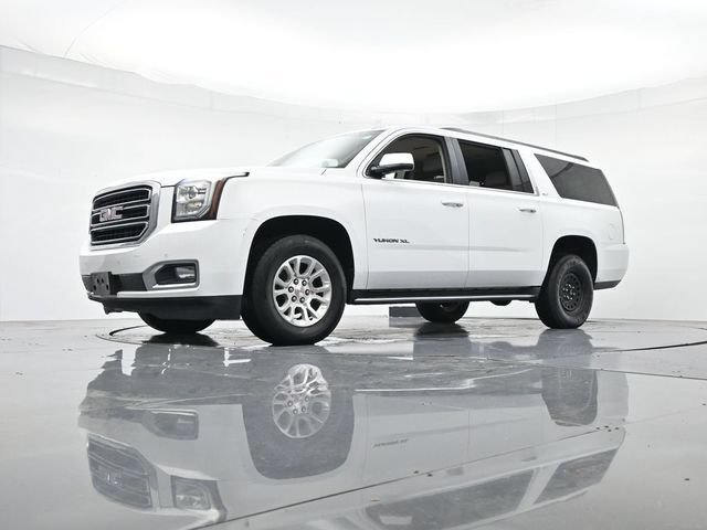 Used 2019 GMC Yukon XL SLT RWD image 42