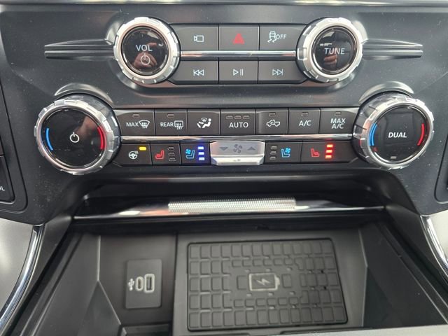 New 2025 Ford F150 Lariat w/ Equipment Group 502A High image 19