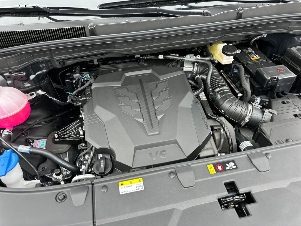 New 2026 Kia Carnival SX Prestige FWD image 42