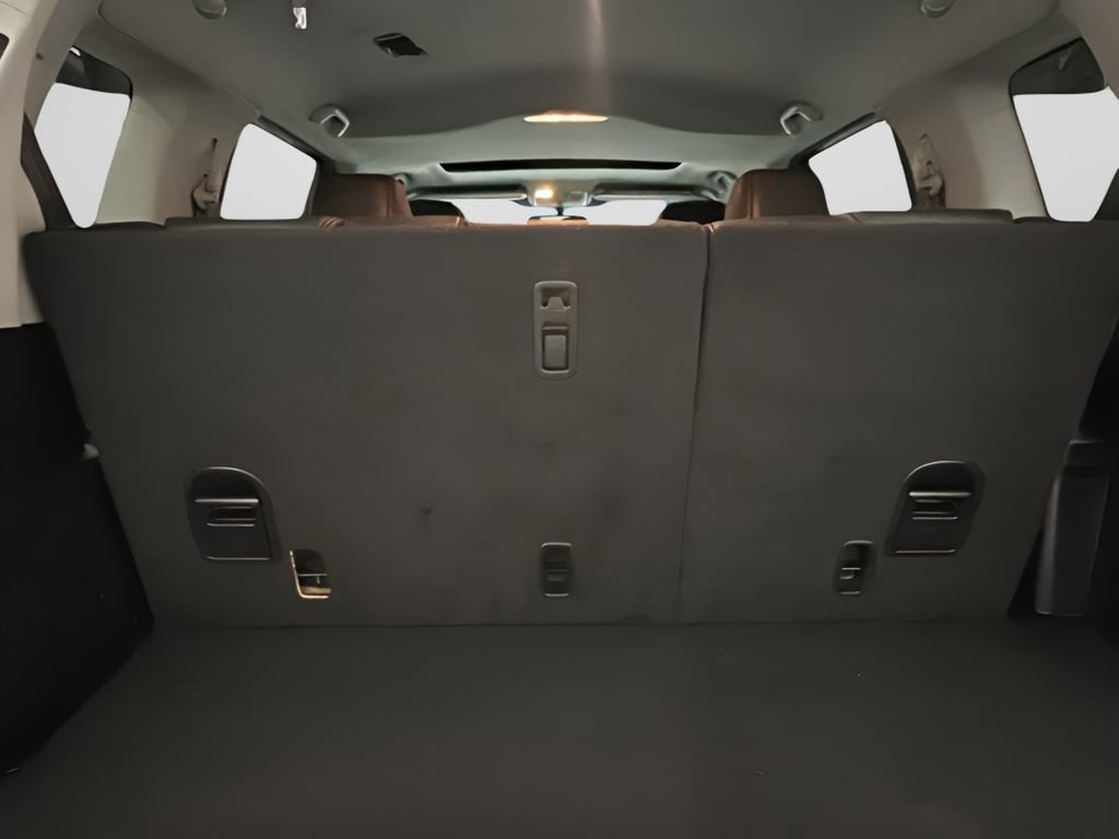 Used 2014 Honda Pilot EX-L image 23