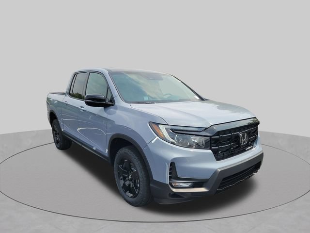 New 2026 Honda Ridgeline Black Edition image 11