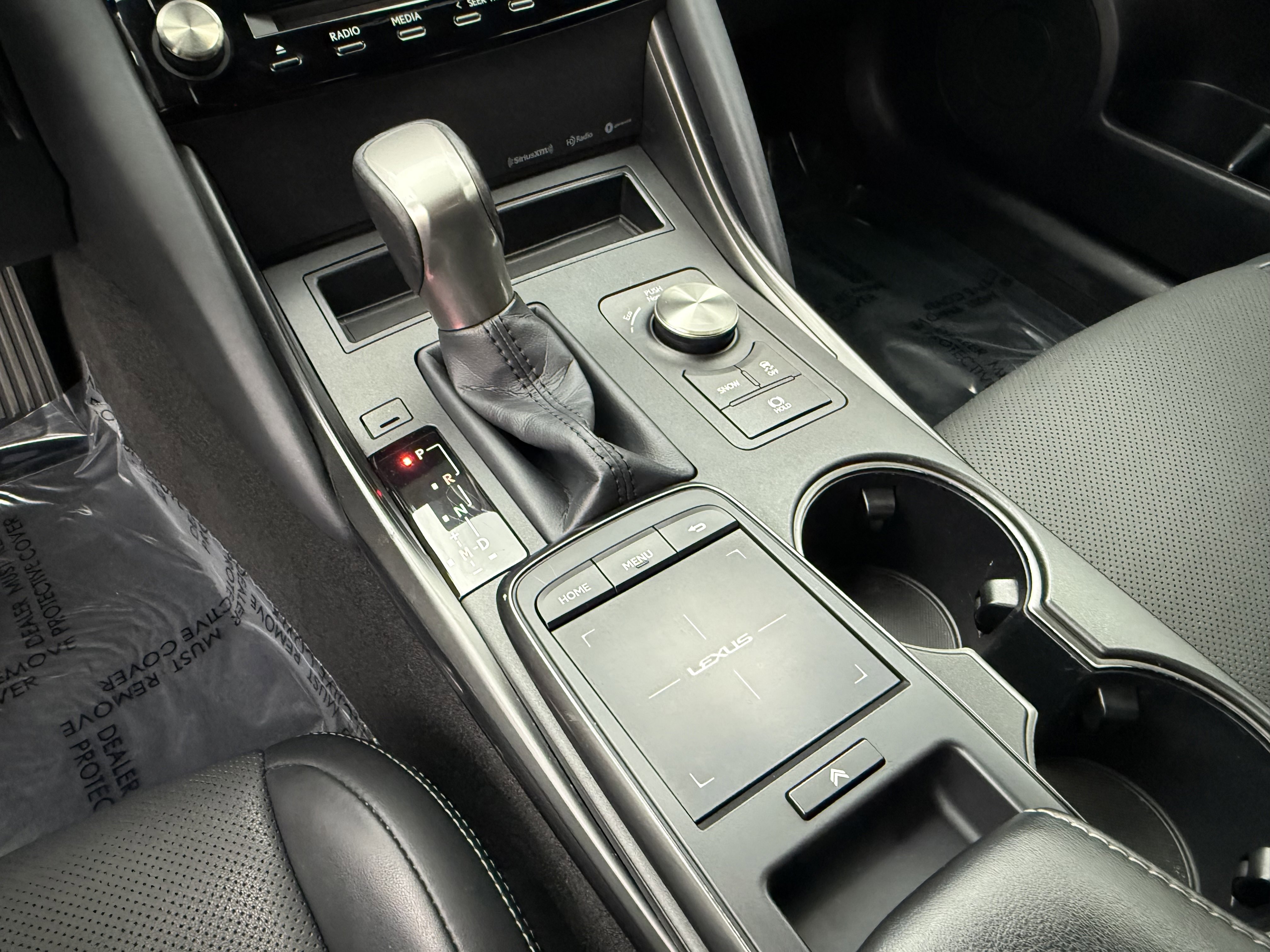 Certified 2021 Lexus IS 300 w/ Accessory Package image 24