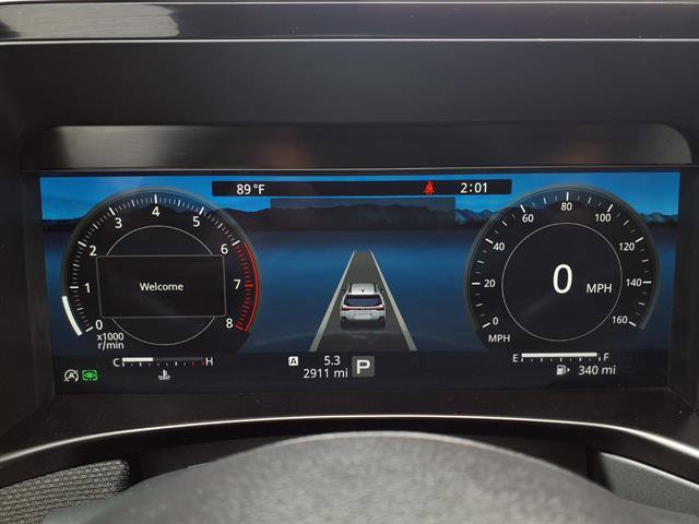 Used 2026 Subaru Outback Premium AWD/4WD image 15