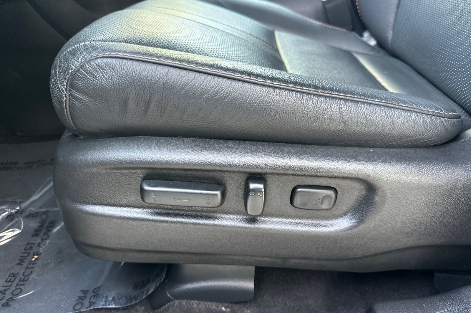 Used 2022 Honda Pilot TrailSport image 14