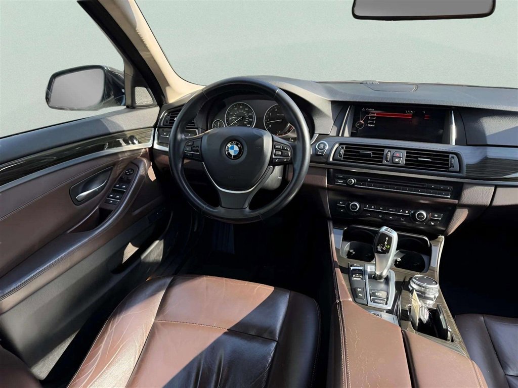Used 2015 BMW 528i xDrive Sedan AWD/4WD image 16