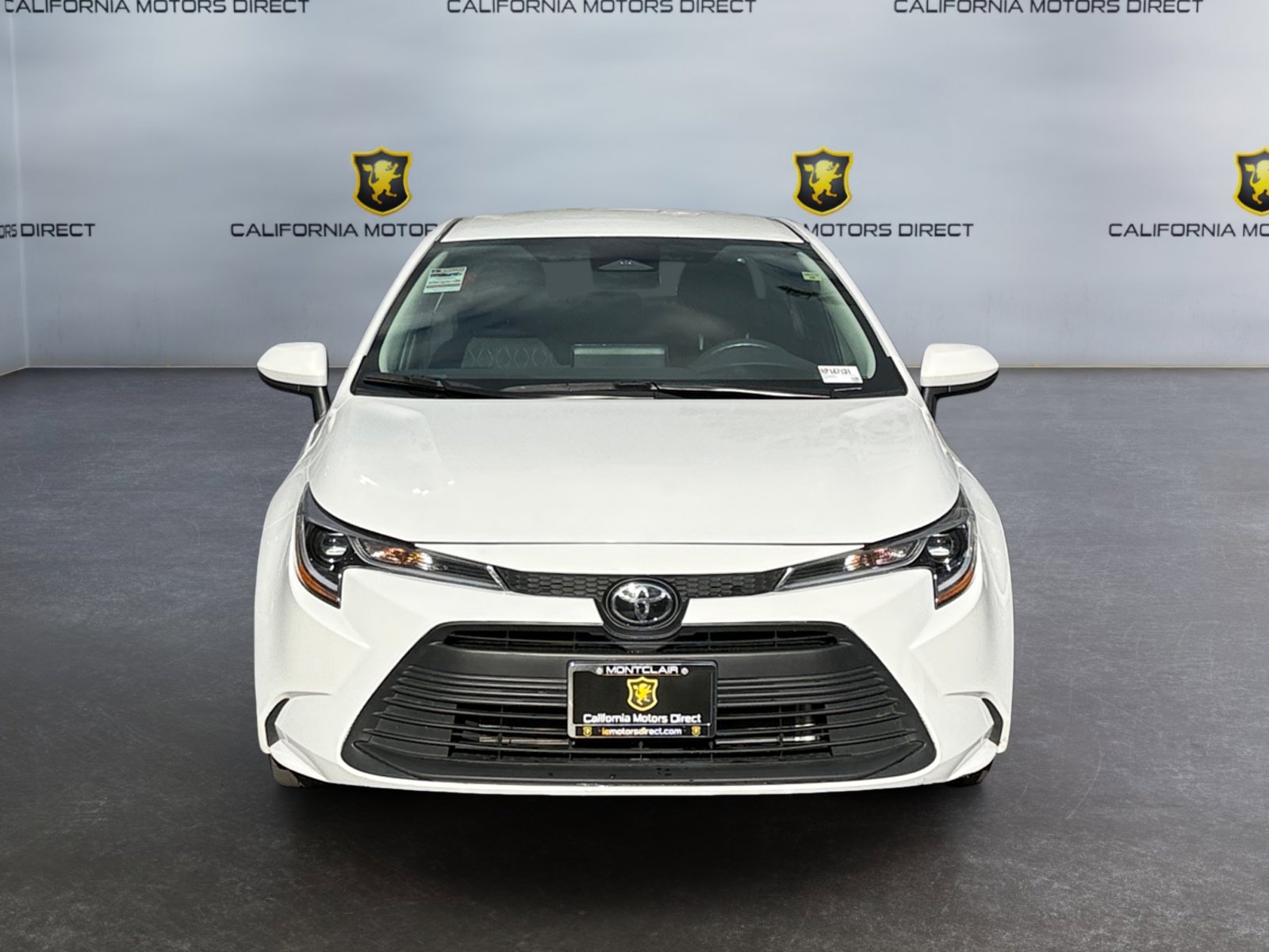 Used 2024 Toyota Corolla LE image 8