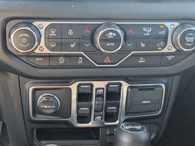 Used 2024 Jeep Wrangler Sport S image 20