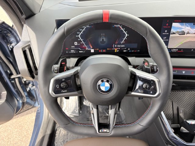 Certified 2025 BMW X3 M50 w/ Premium Package AWD/4WD image 25