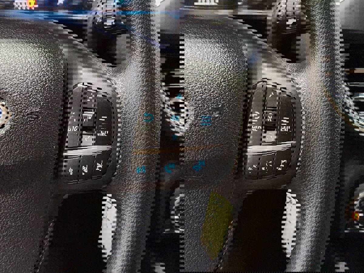 Used 2022 Ford Escape S image 46