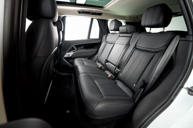 Used 2023 Land Rover Range Rover SE image 23