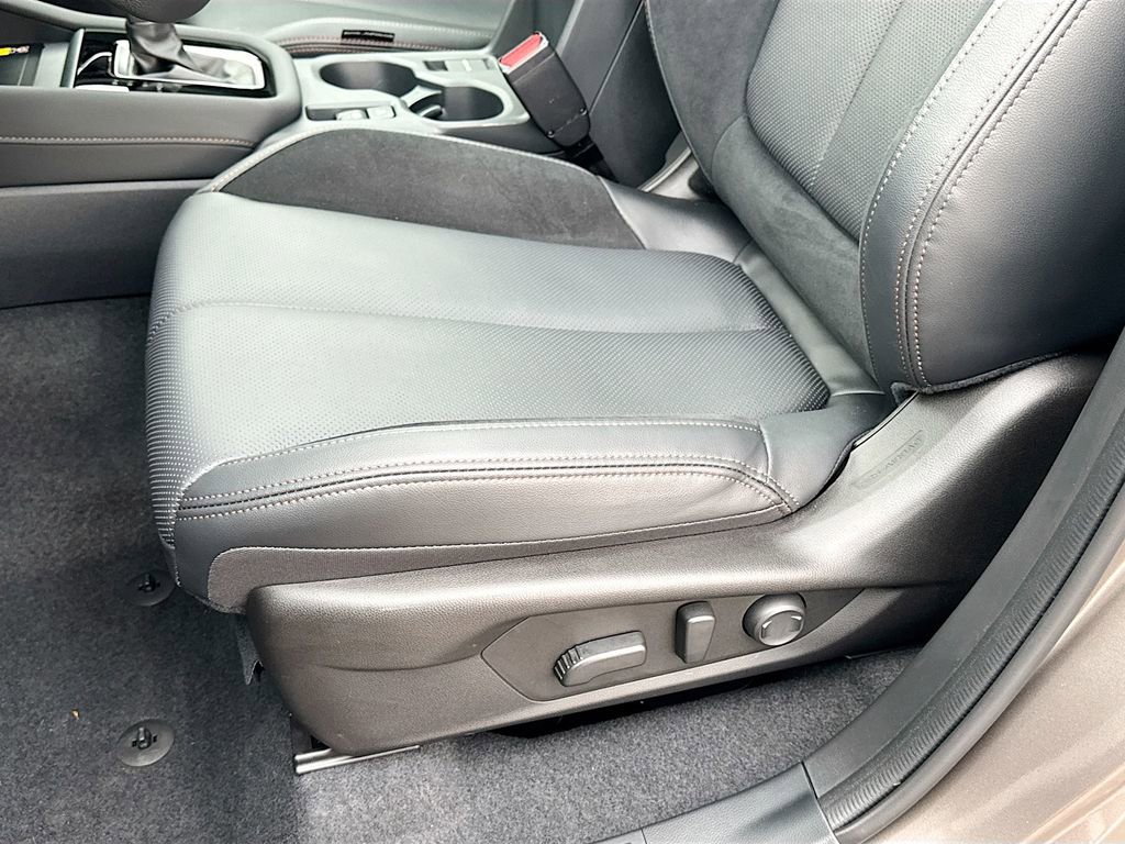 Certified 2025 Subaru Forester Touring w/ Protection Package (1PH) image 18