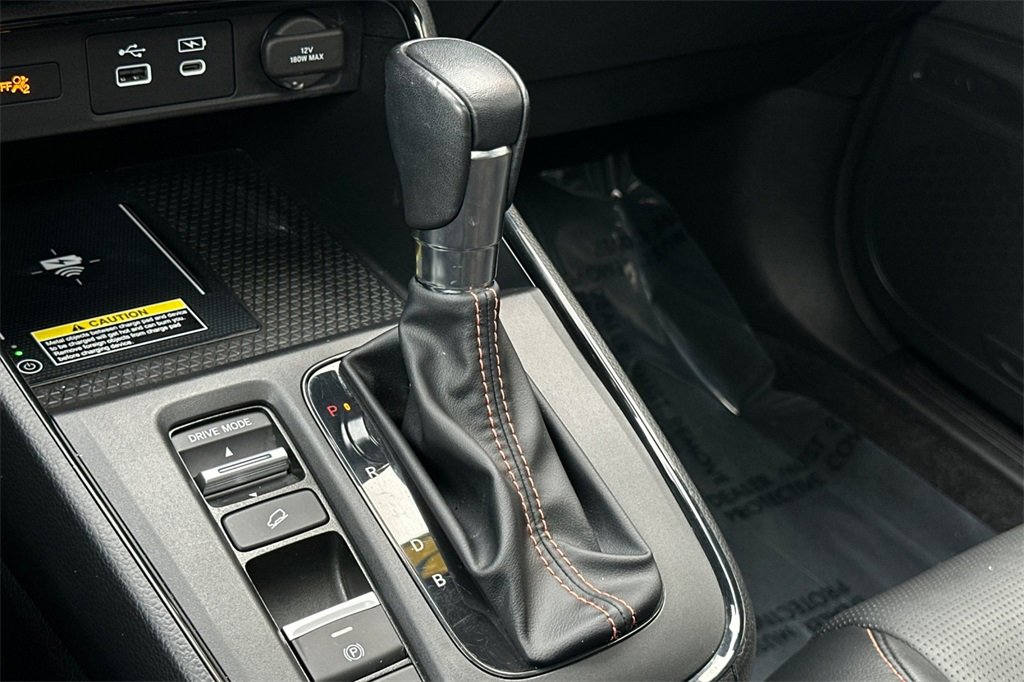 Certified 2023 Honda CR-V Sport Touring image 25