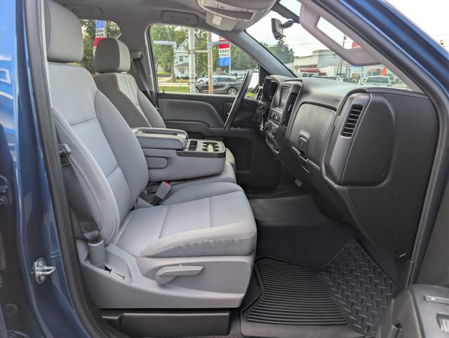 Used 2019 GMC Sierra 1500 Limited w/ Elevation Edition RWD image 12