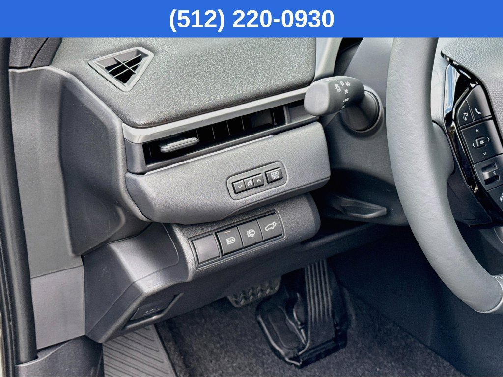 New 2026 Subaru Solterra w/ Premium Convenience Package AWD/4WD image 11