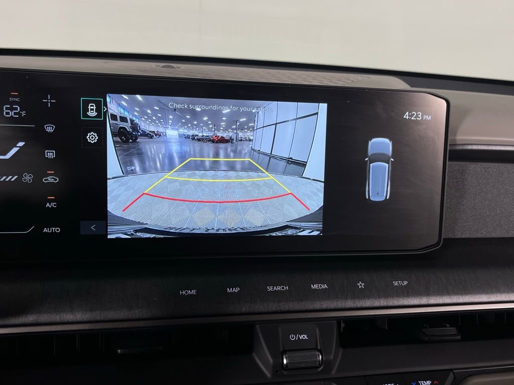 Used 2025 Kia EV9 Wind image 16