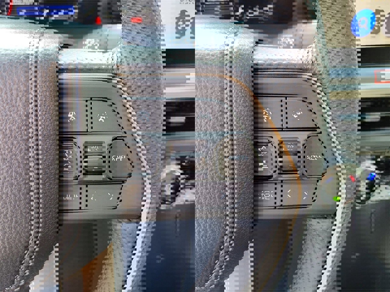 New 2026 Toyota Tacoma TRD Off-Road image 21