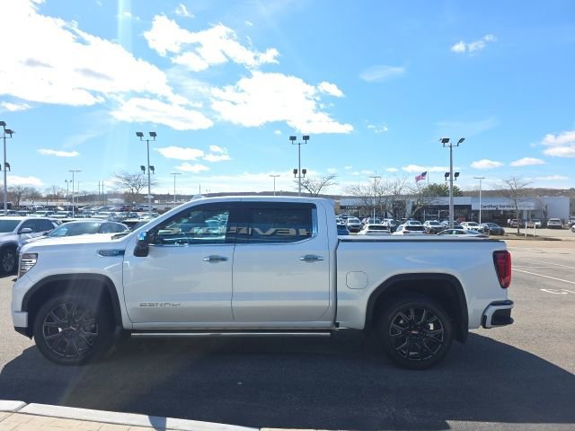 Used 2022 GMC Sierra 1500 Denali image 5
