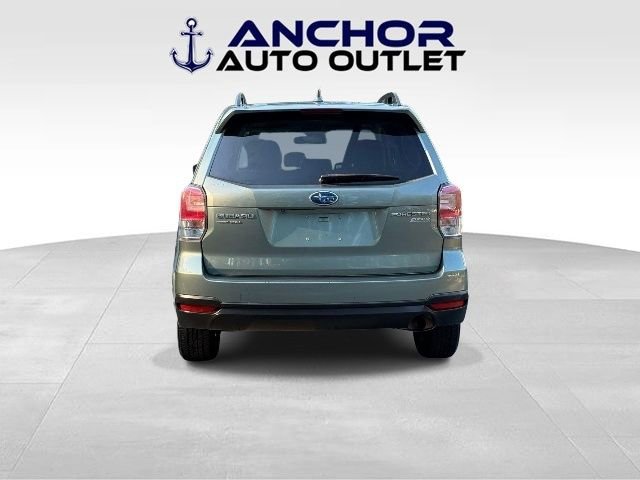 Used 2017 Subaru Forester 2.5i Premium w/ All-Weather Package AWD/4WD image 7