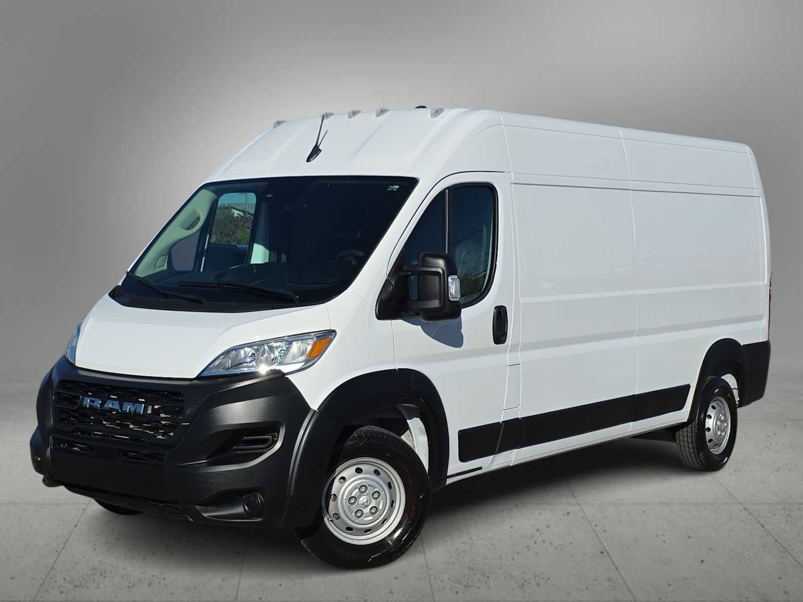 Used 2023 RAM ProMaster 2500