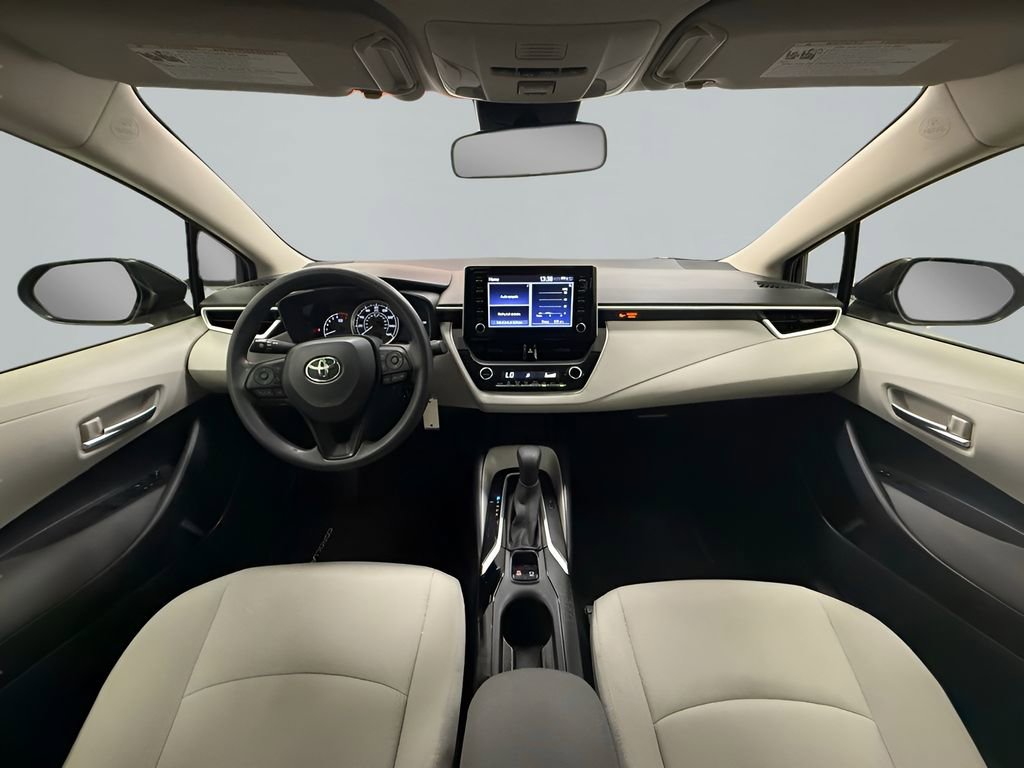 Used 2020 Toyota Corolla LE FWD image 15