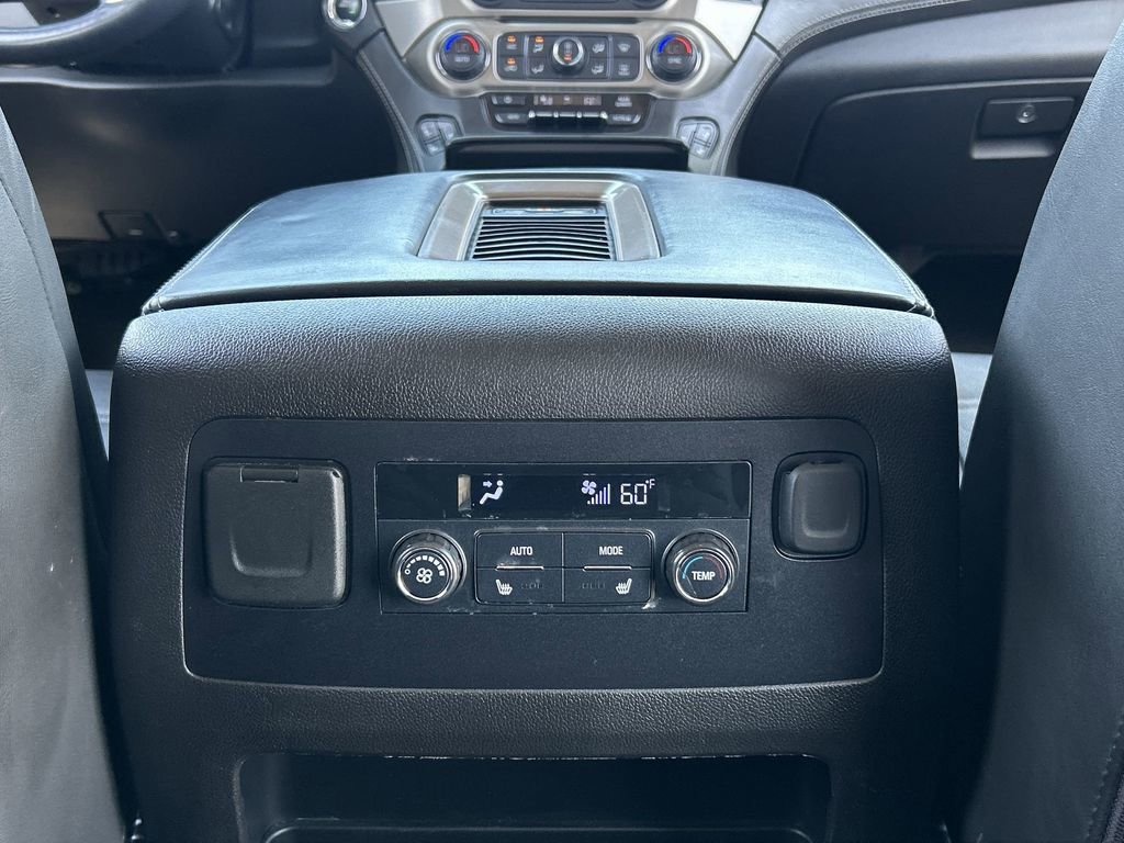 Used 2019 GMC Yukon Denali image 21