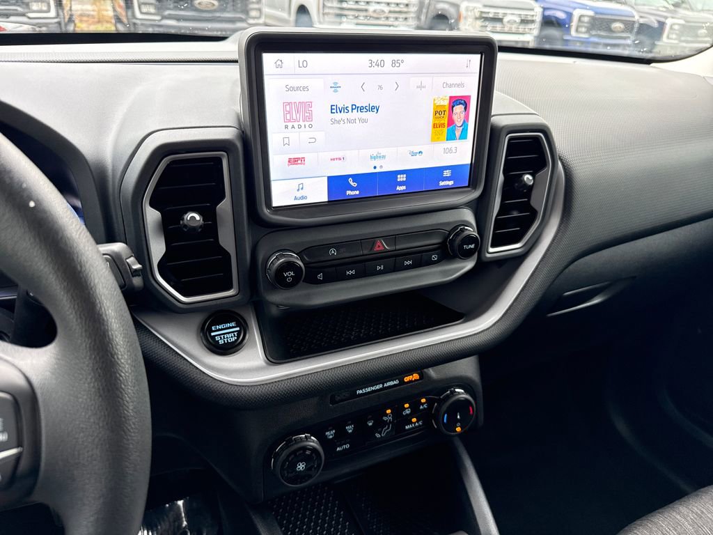 Used 2023 Ford Bronco Sport Big Bend AWD/4WD image 18