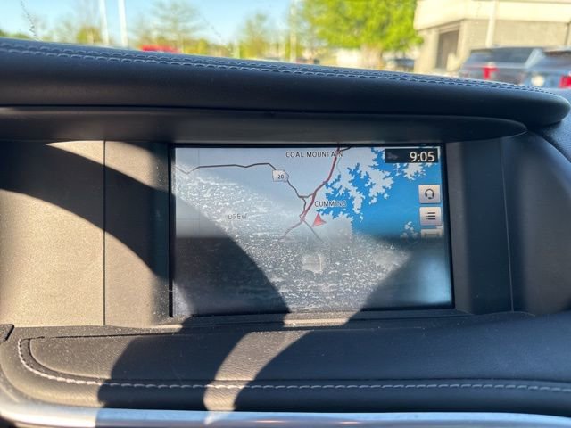 Used 2018 INFINITI QX30 Premium w/ Navigation Package image 9