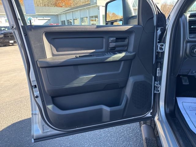 New 2026 RAM 3500 Tradesman image 7