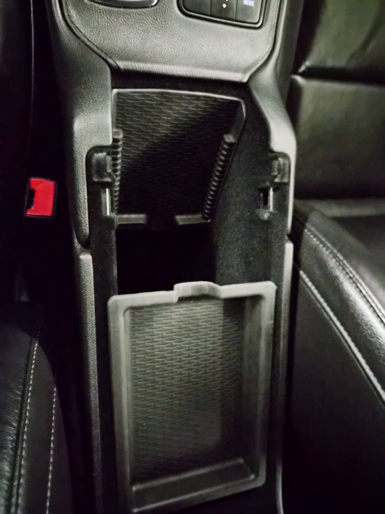 Used 2021 Cadillac XT4 Premium Luxury w/ Cold Weather Package image 32