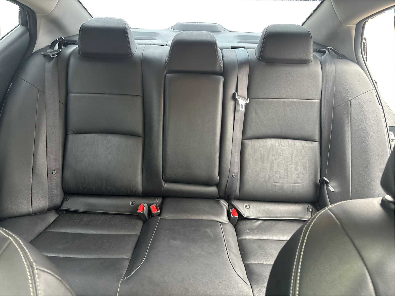 Used 2020 Nissan Altima 2.5 SL image 16