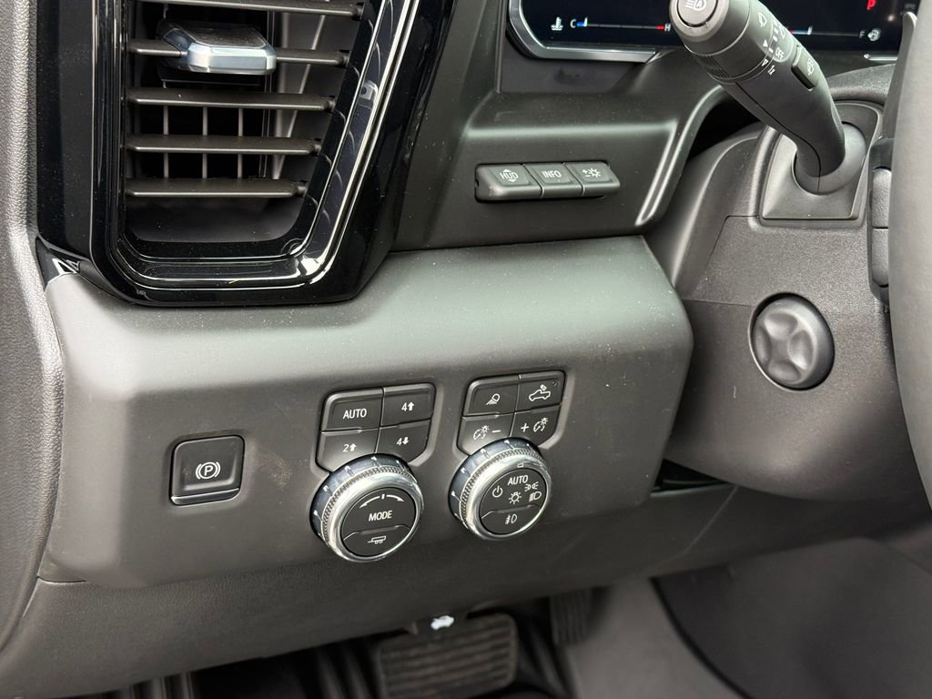 New 2026 GMC Sierra 1500 AT4X image 15