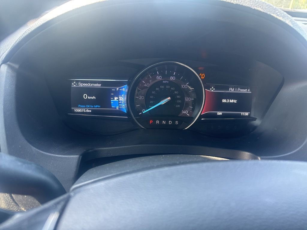 Used 2017 Ford Explorer XLT w/ Equipment Group 202A image 6