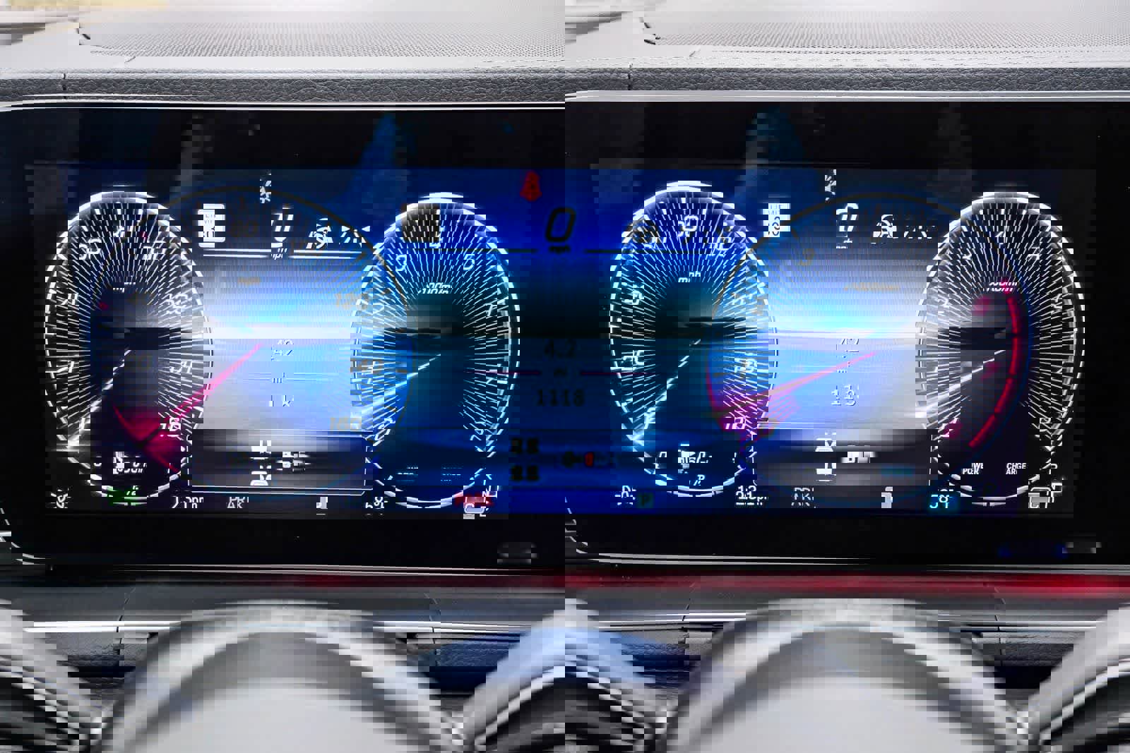 Used 2025 Mercedes-Benz GLS 450 4MATIC image 23