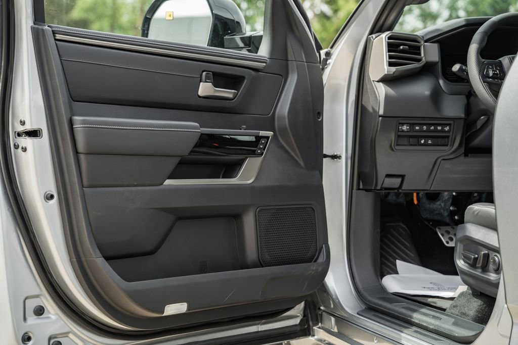 New 2026 Toyota Tundra Limited image 41