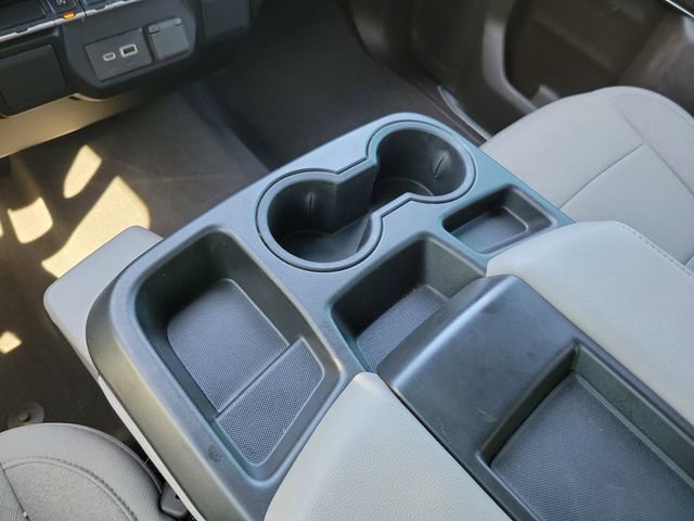 Used 2022 Chevrolet Silverado 1500 RST image 28