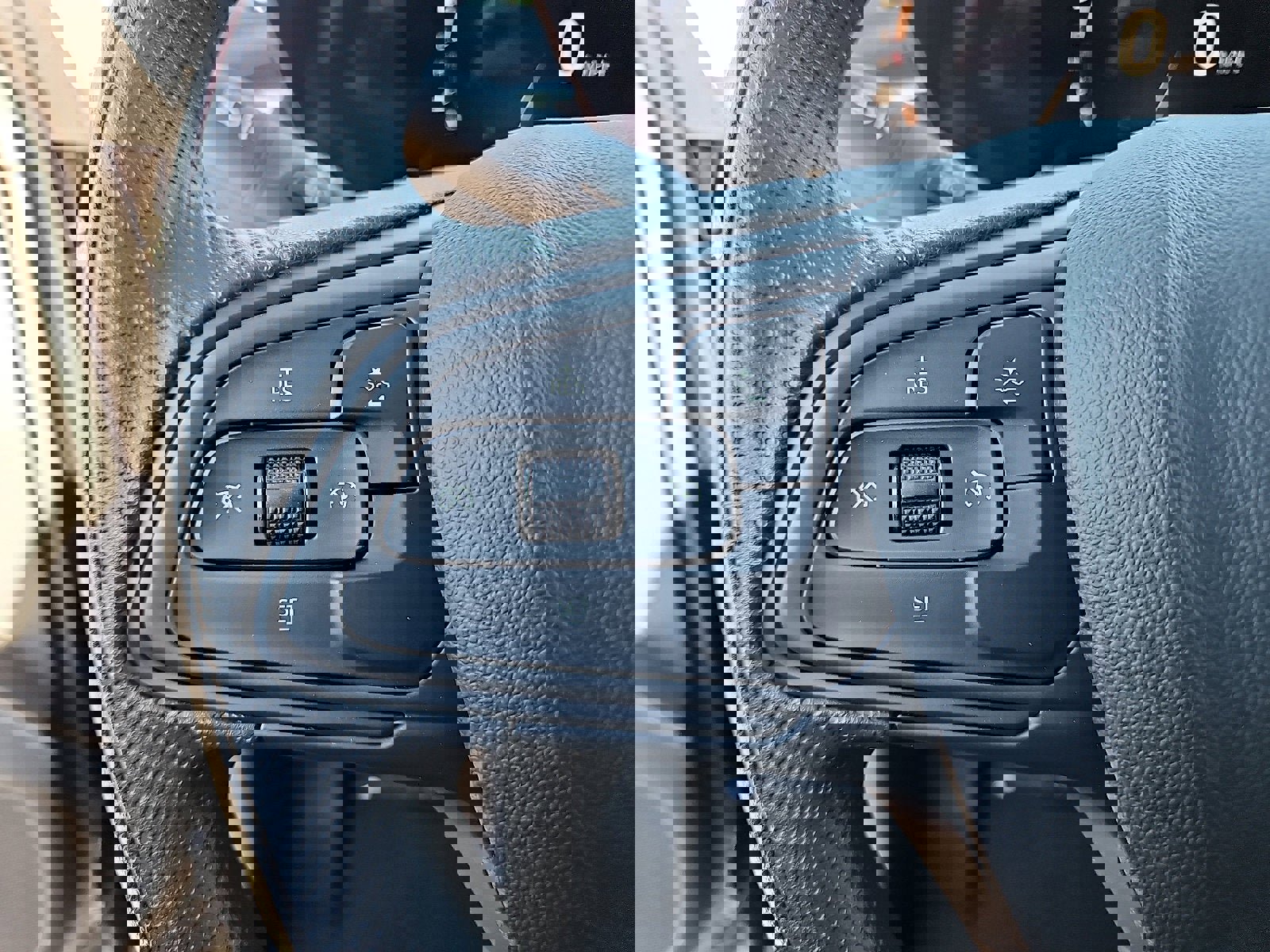 New 2026 Buick Envista Preferred image 16