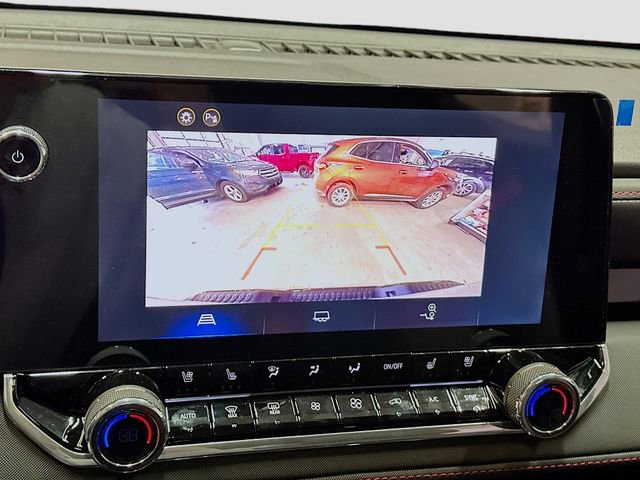 New 2026 Chevrolet Colorado Z71 w/ Z71 Convenience Package 2 image 14