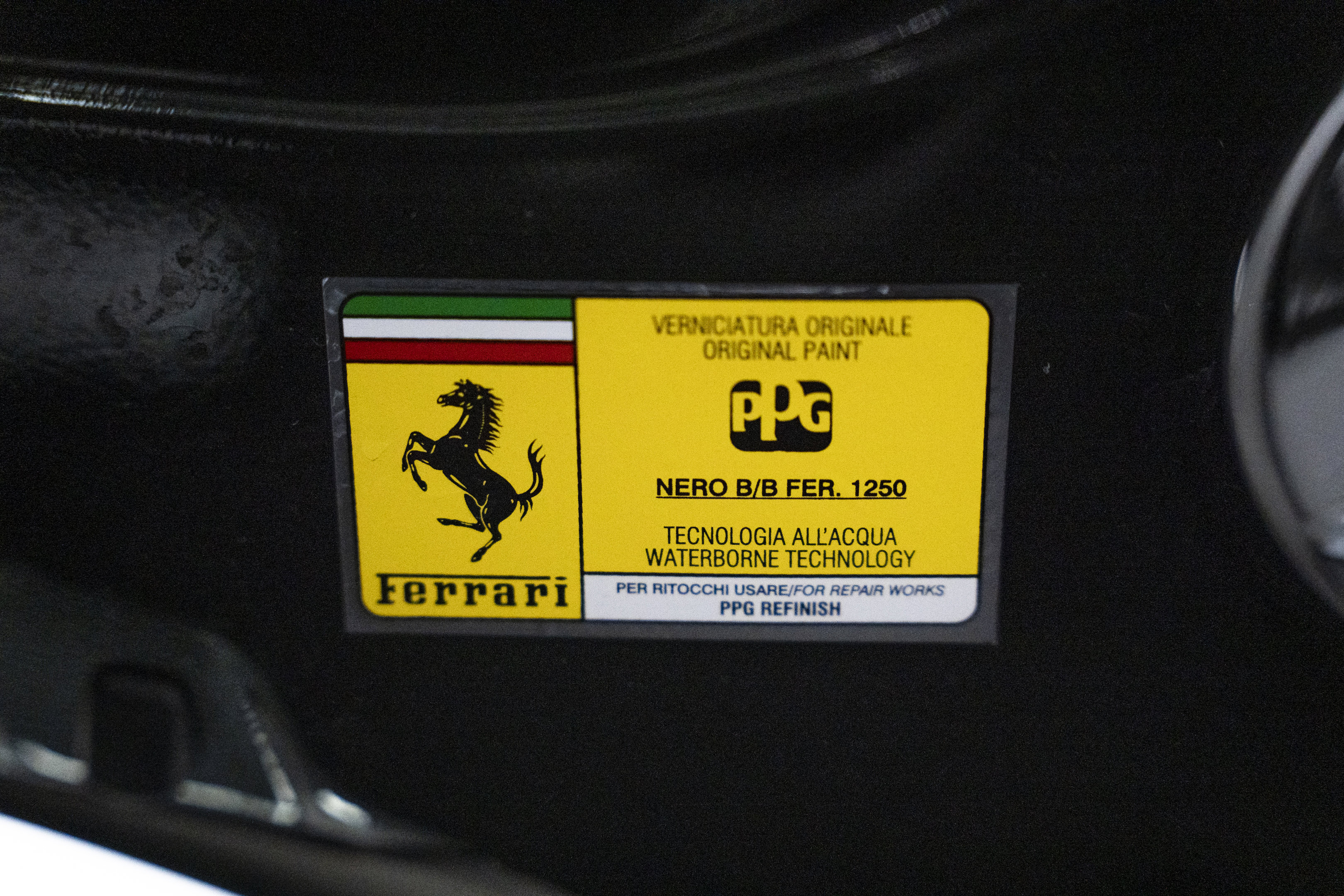 Certified 2016 Ferrari 488 GTB image 50