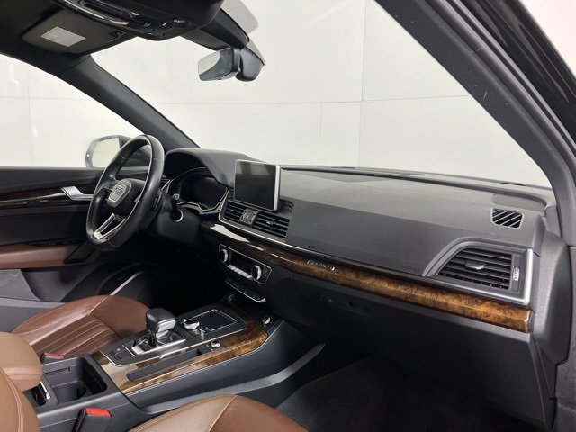 Used 2018 Audi Q5 2.0T Premium Plus w/ Premium Plus Package image 23