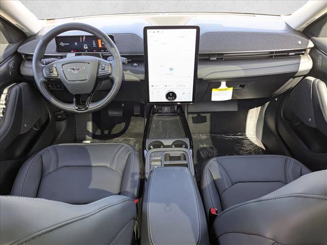New 2026 Ford Mustang Mach-E Premium image 15