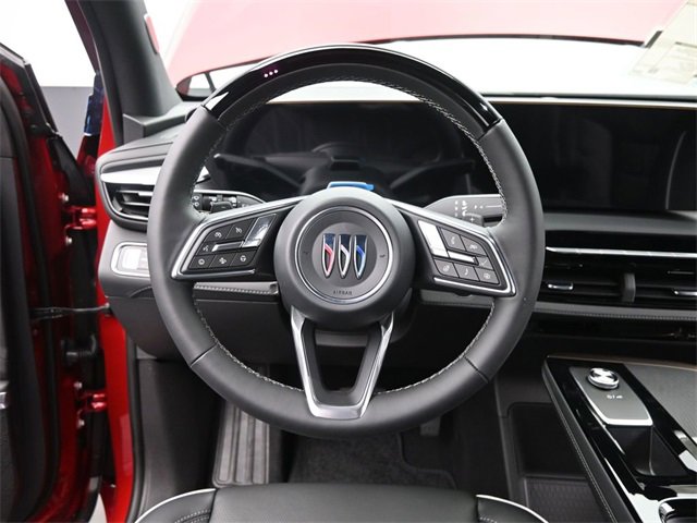 New 2026 Buick Enclave Avenir w/ Super Cruise Package image 29