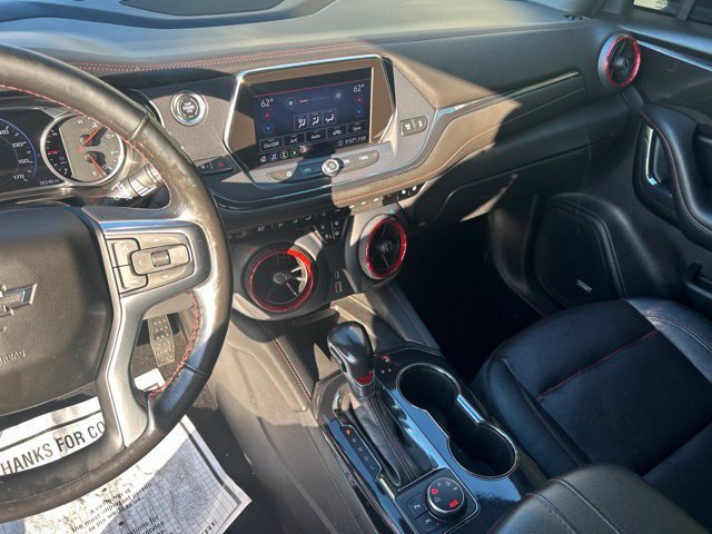 Used 2020 Chevrolet Blazer RS AWD/4WD image 23