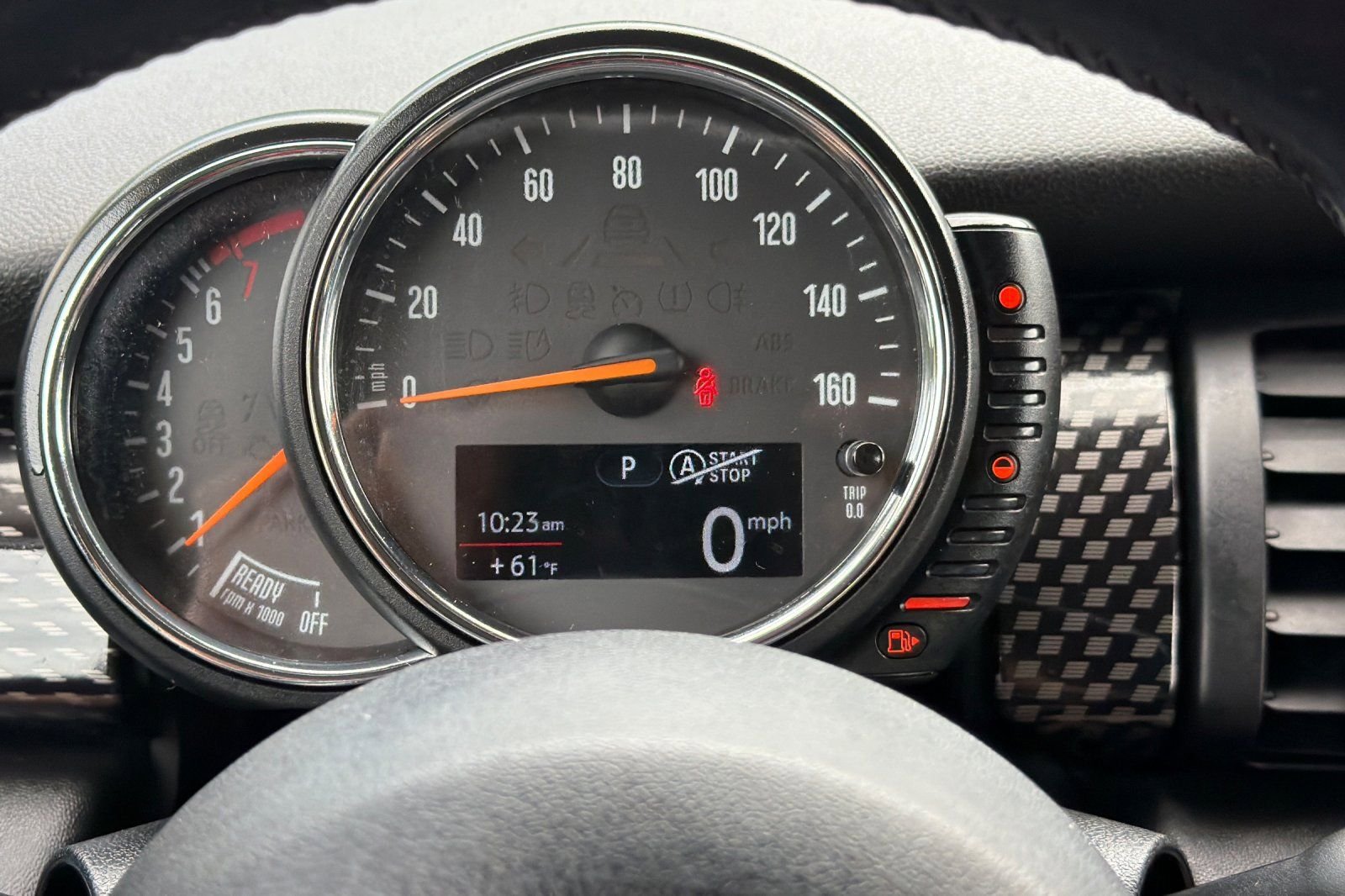 Used 2016 MINI Cooper S FWD image 27